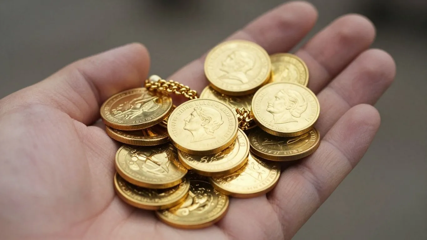 Sell your old jewellery against cash in Bhubaneswar