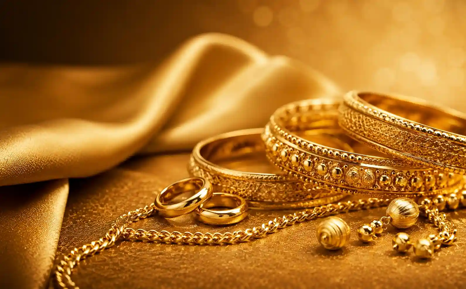 Instant cash against gold in Bhubaneswar