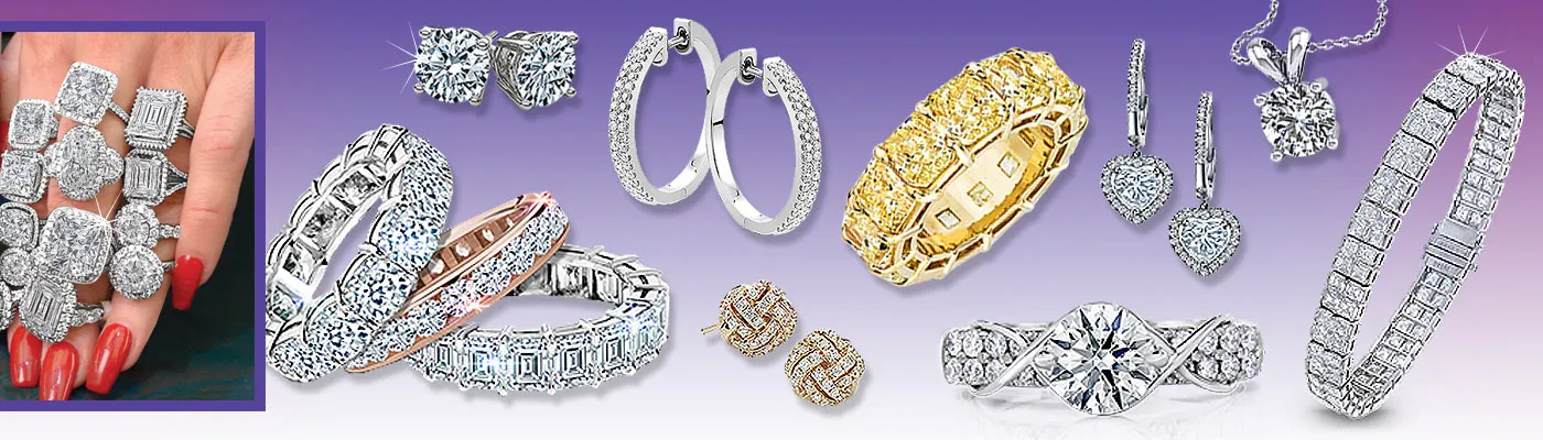 Selling Diamond Locally | Cashngold