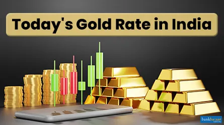 Current Gold Rate
